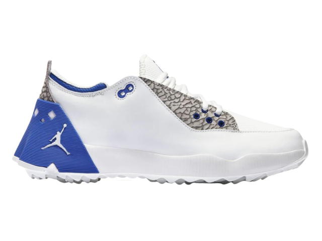 Jordan Jordan ADG 2 Golf Shoes Summit White - view 1