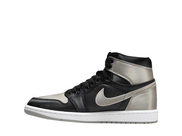 Jordan Jordan 1 Retro High OG Satin Shadow (Women's) - view 2