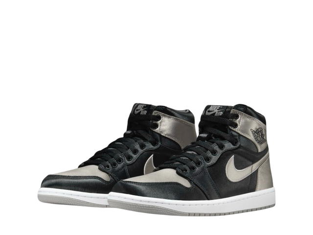 Jordan Jordan 1 Retro High OG Satin Shadow (Women's) - view 3