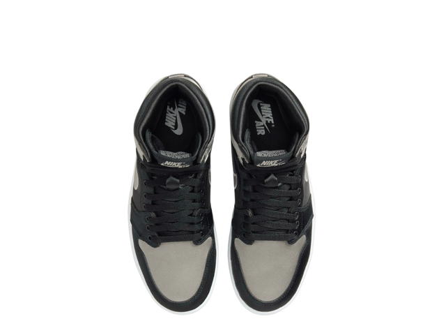Jordan Jordan 1 Retro High OG Satin Shadow (Women's) - view 5