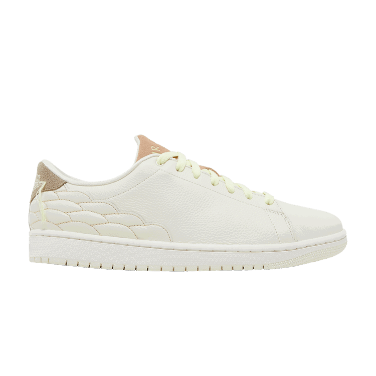 Jordan Jordan Air Jordan 1 Centre Court 'Coconut Milk Sail'