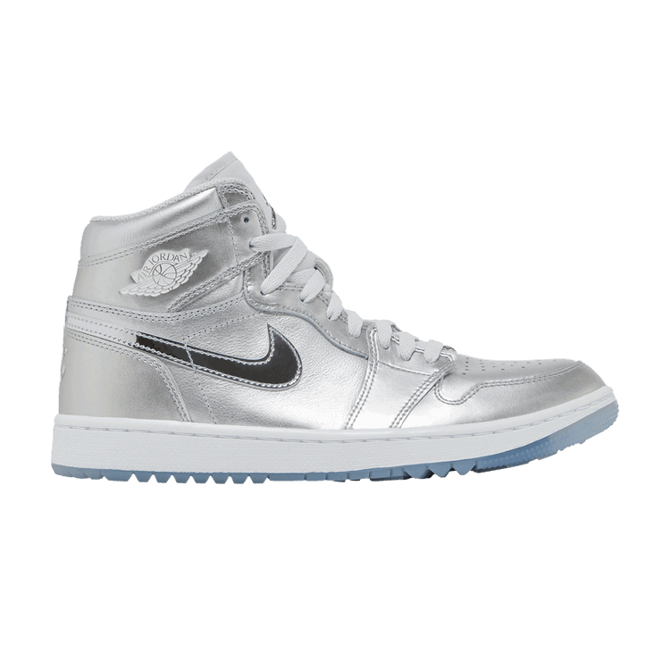 Jordan Jordan 1 High Golf Gift Giving Pack