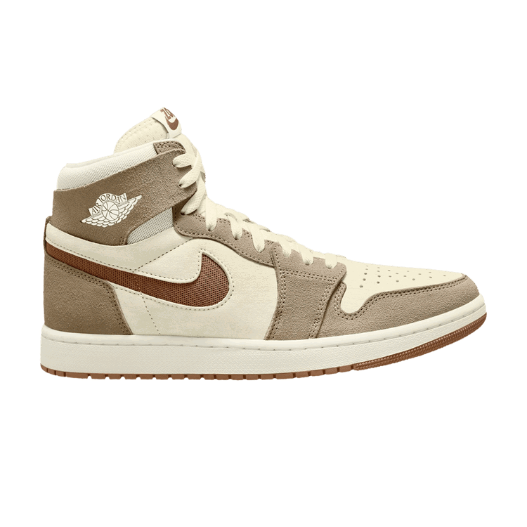 Jordan Jordan 1 High Zoom Air CMFT 2 Legend Coffee