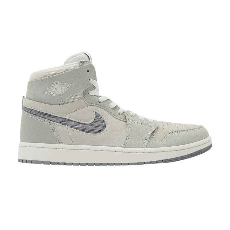 Jordan Jordan 1 High Zoom Air CMFT 2 Particle Grey