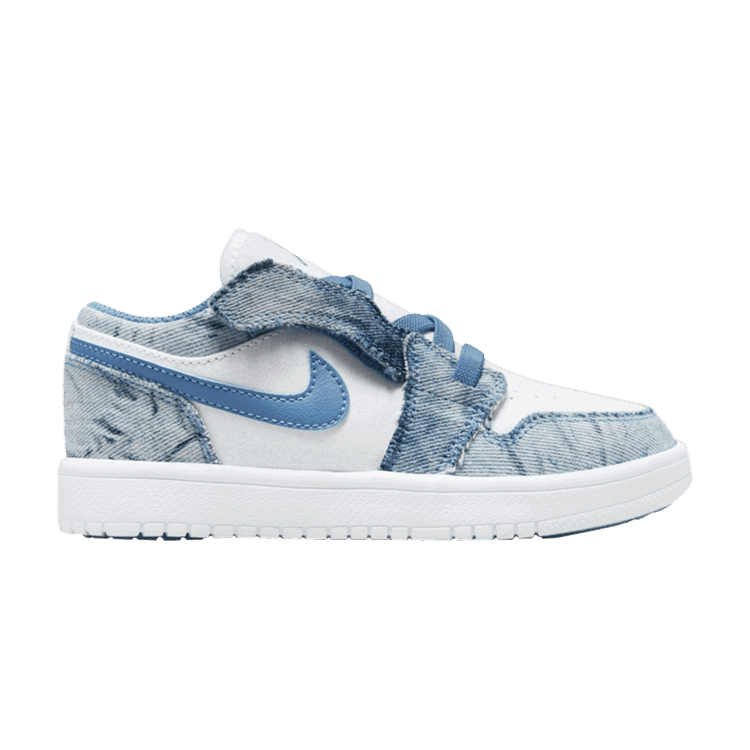 Jordan Jordan Air Jordan 1 Low ALT PS 'Washed Denim'