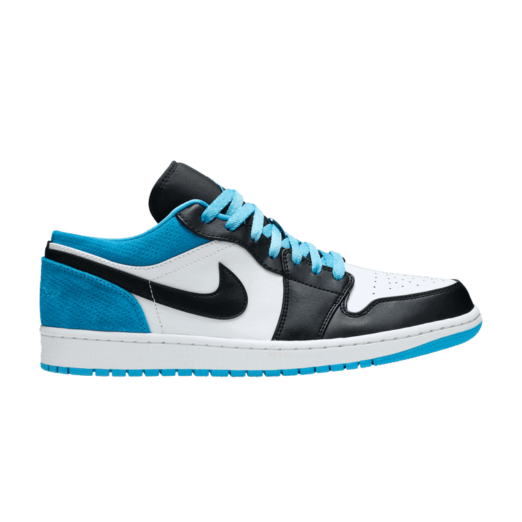 Jordan Jordan Air Jordan 1 Low SE 'Laser Blue'