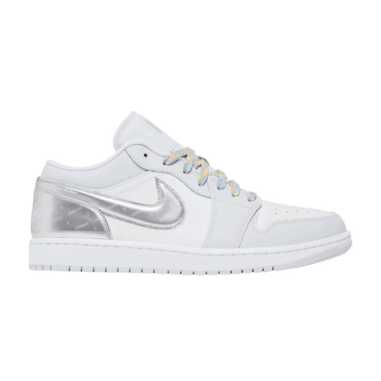 Jordan Jordan Air Jordan 1 Low SE 'Tear-Away'