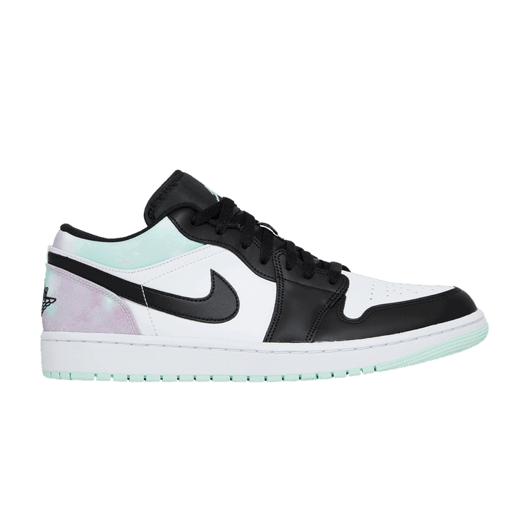 Jordan Jordan 1 Low Tie-Dye