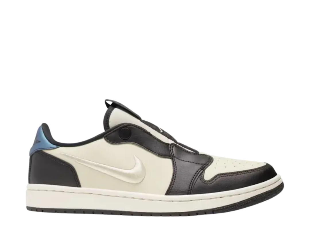Jordan Jordan 1 Low Slip Fossil (Women's)