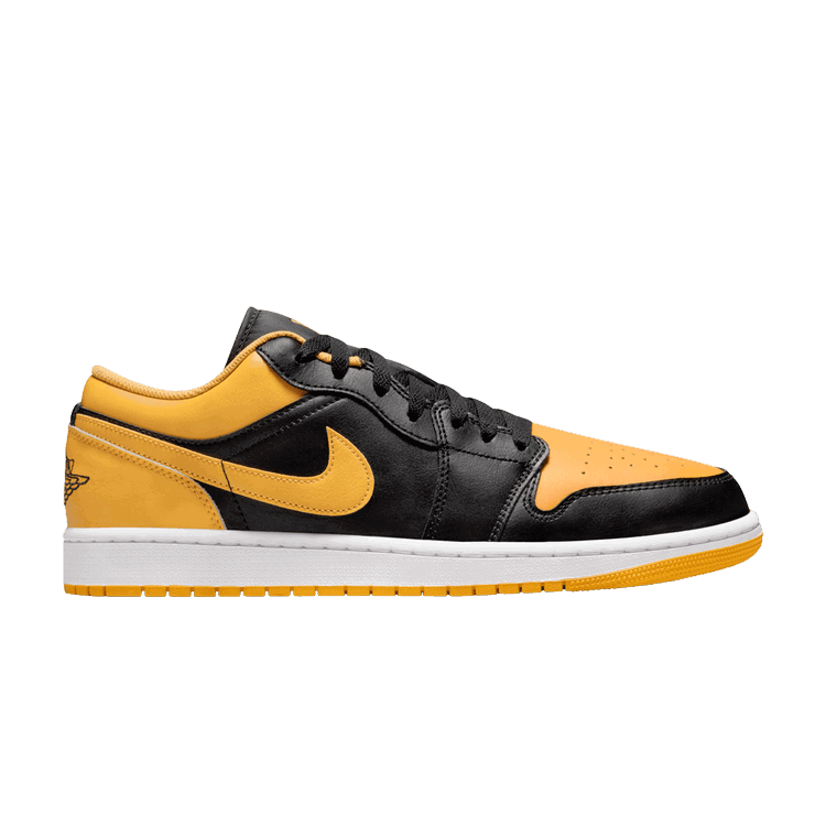 Jordan Jordan 1 Low Yellow Ochre