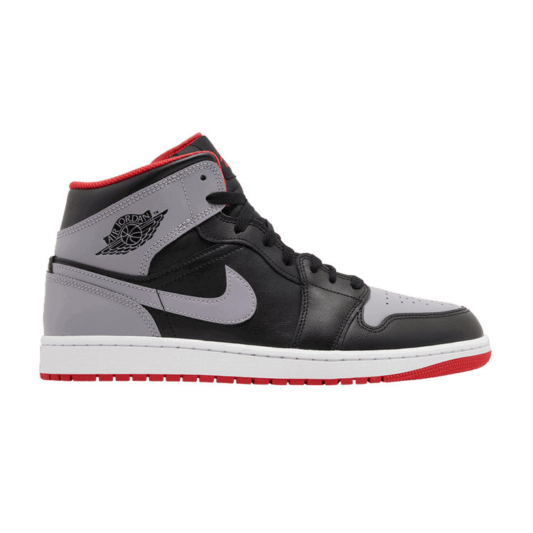 Jordan Jordan 1 Mid Bred Shadow