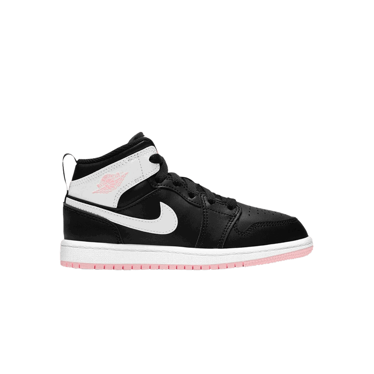 Jordan Jordan Air Jordan 1 Mid PS 'Black Arctic Punch'