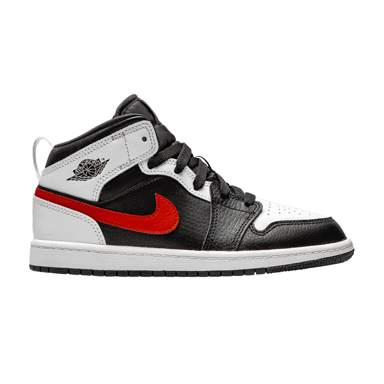 Jordan Jordan Air Jordan 1 Mid PS 'Chile Red'