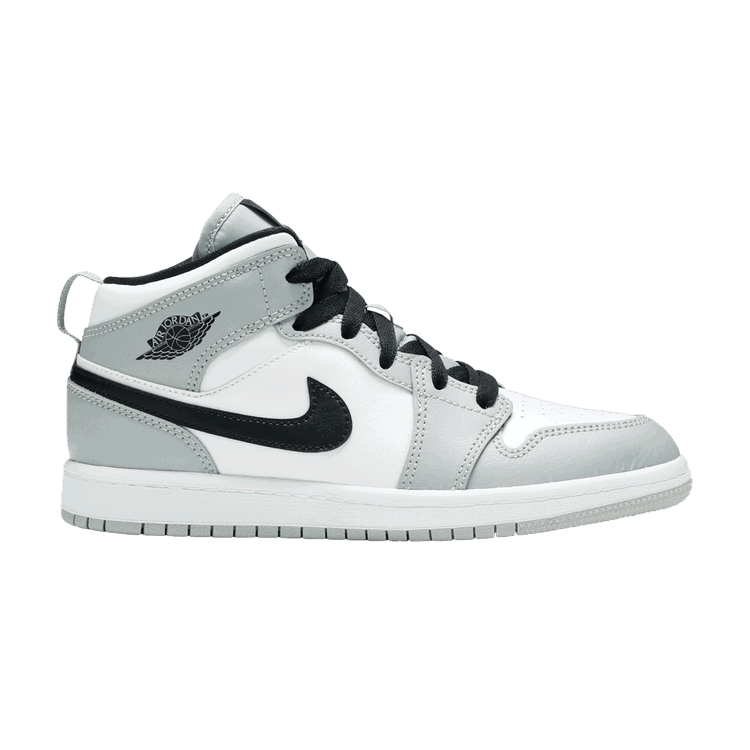 Jordan Jordan Air Jordan 1 Mid PS 'Light Smoke Grey'
