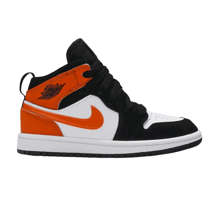 Jordan Jordan Air Jordan 1 Mid PS 'Shattered Backboard'