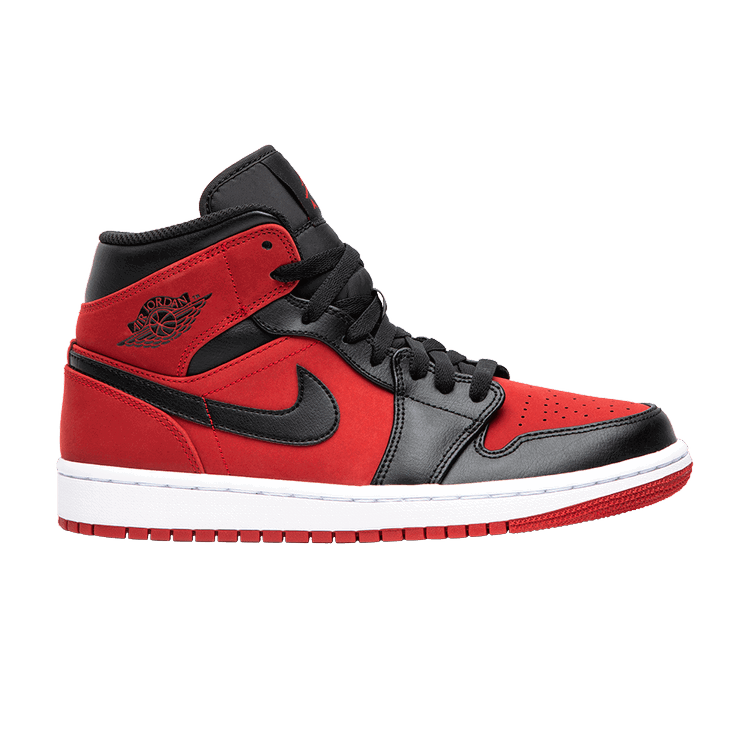 Jordan Jordan Air Jordan 1 Mid 'Reverse Banned'