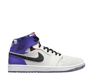 Buy Jordan Air Jordan 1 Mid SE 'Valentine's Day Flowers' at Sasom – Authentic and Ready to Ship