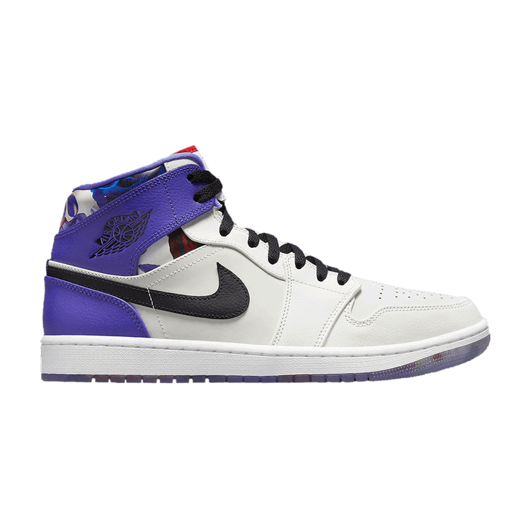 Jordan Jordan Air Jordan 1 Mid SE 'Valentine's Day Flowers'