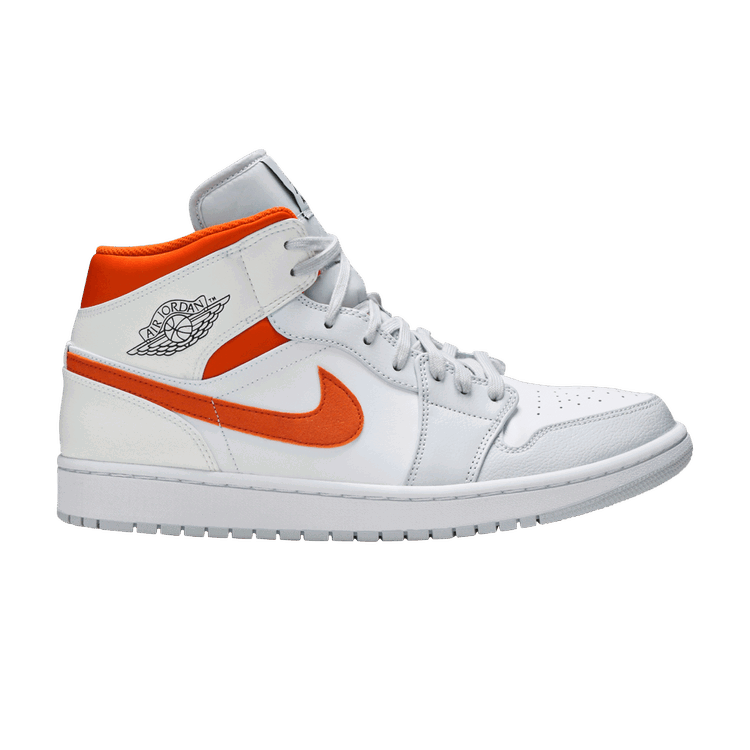 Jordan Jordan Air Jordan 1 Mid 'Starfish'