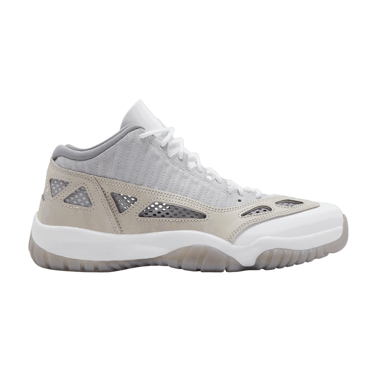 Jordan Jordan 11 Retro Low IE Light Orewood Brown