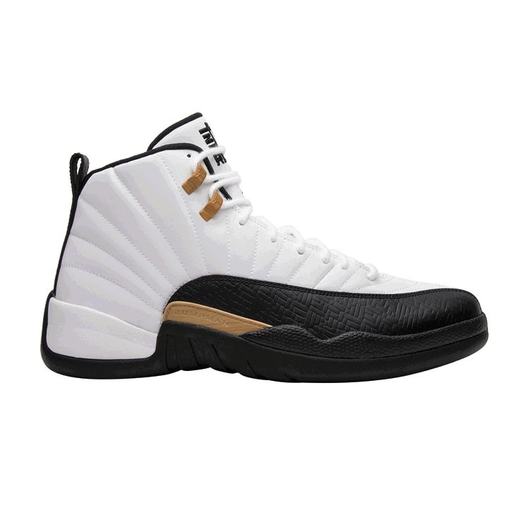 Jordan Jordan 12 Retro Chinese New Year