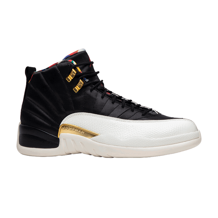 Jordan Jordan 12 Retro Chinese New Year (2019)