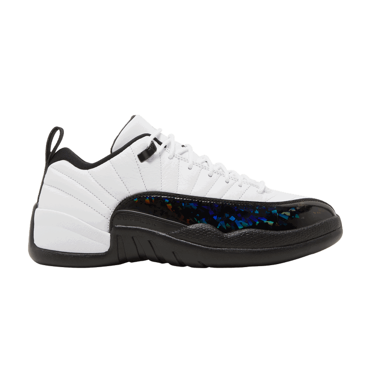Jordan Jordan 12 Low 25 Years In China