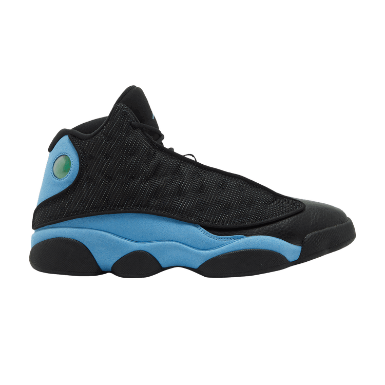Jordan Jordan 13 Retro Black University Blue