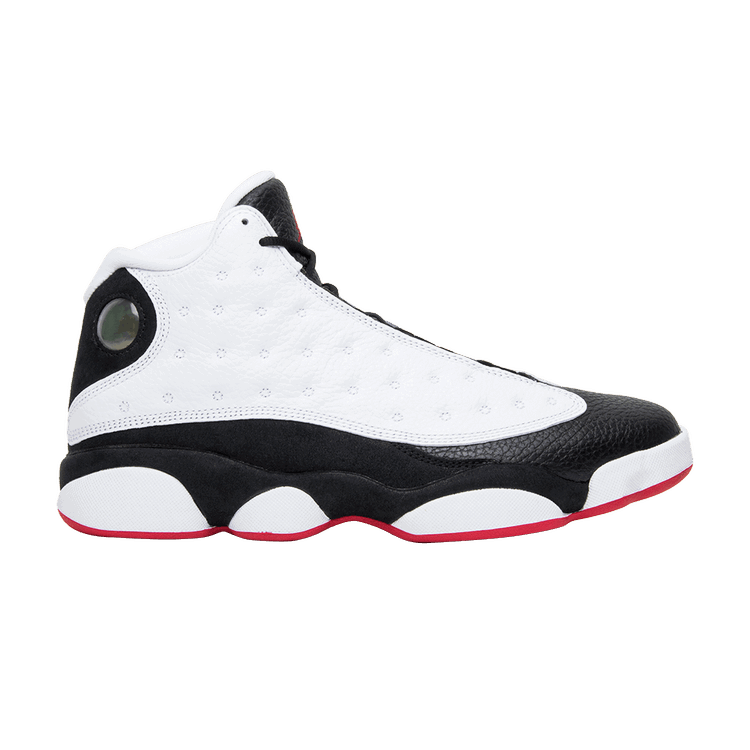 Jordan Jordan 13 Retro He Got Game (2018)