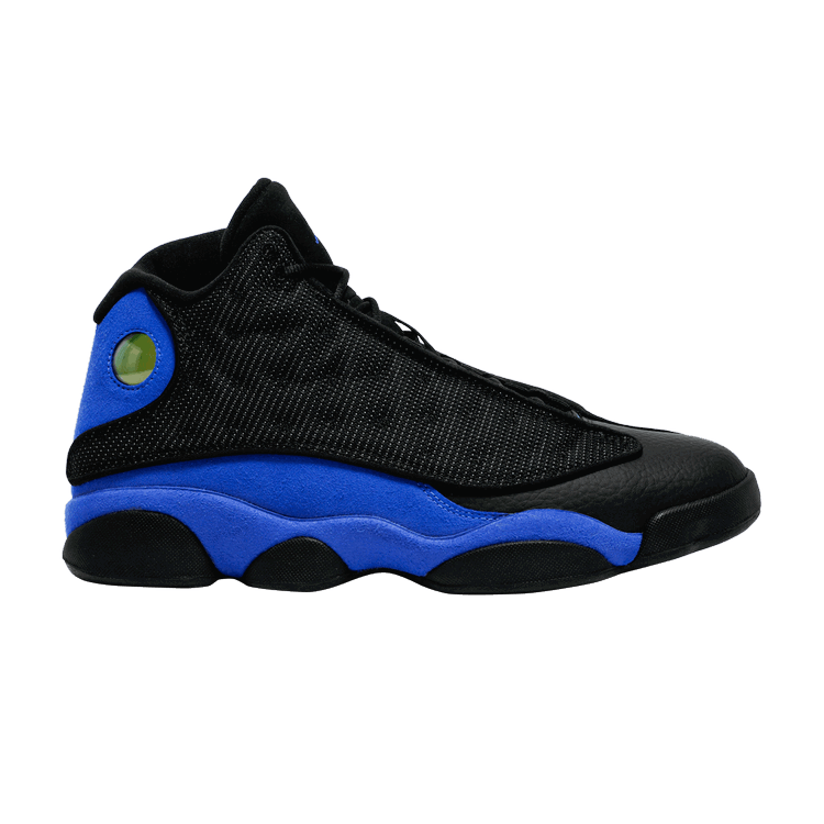 Jordan Jordan 13 Retro Black Hyper Royal