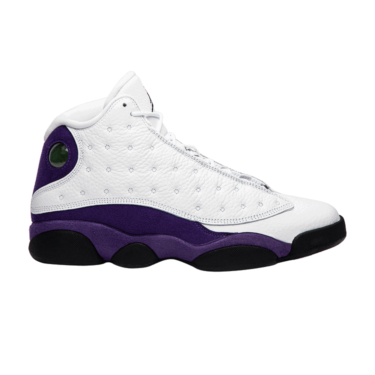 Jordan Jordan 13 Retro Lakers