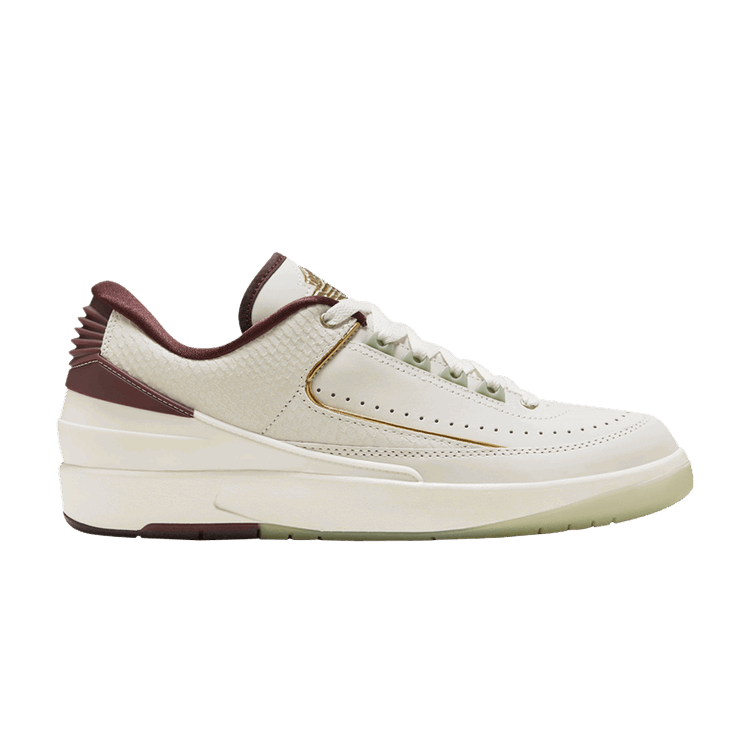 Jordan Jordan 2 Retro Low Year of the Dragon
