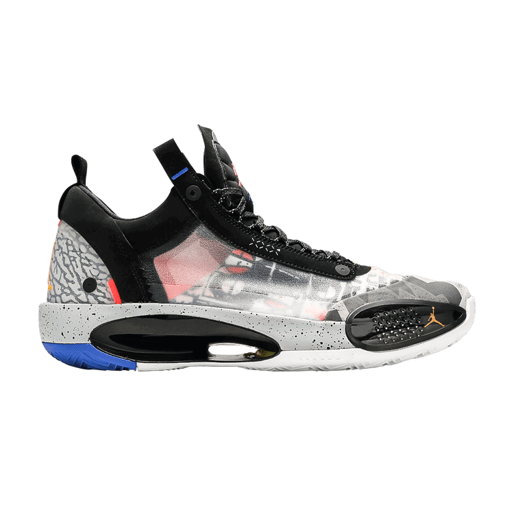 Jordan Jordan XXXIV Low Print