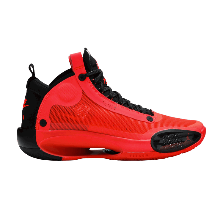 Jordan Jordan XXXIV Infrared 23