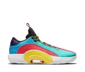 Buy Jordan XXXV Low Reflexology at Sasom – Authentic and Ready to Ship