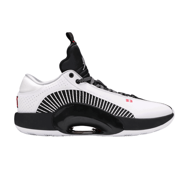 Jordan Jordan XXXV Black White