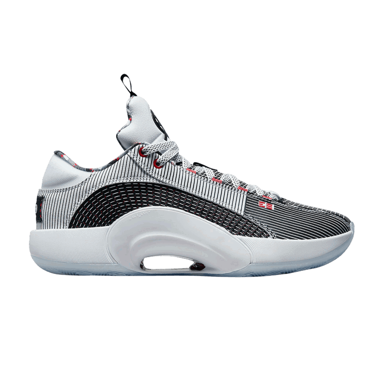 Jordan Jordan 35 Low Quai 54 (2021)