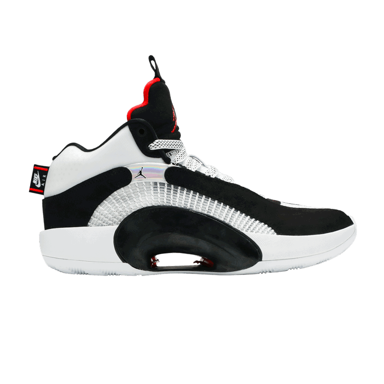 Jordan Jordan XXXV PF DNA (White Sole)