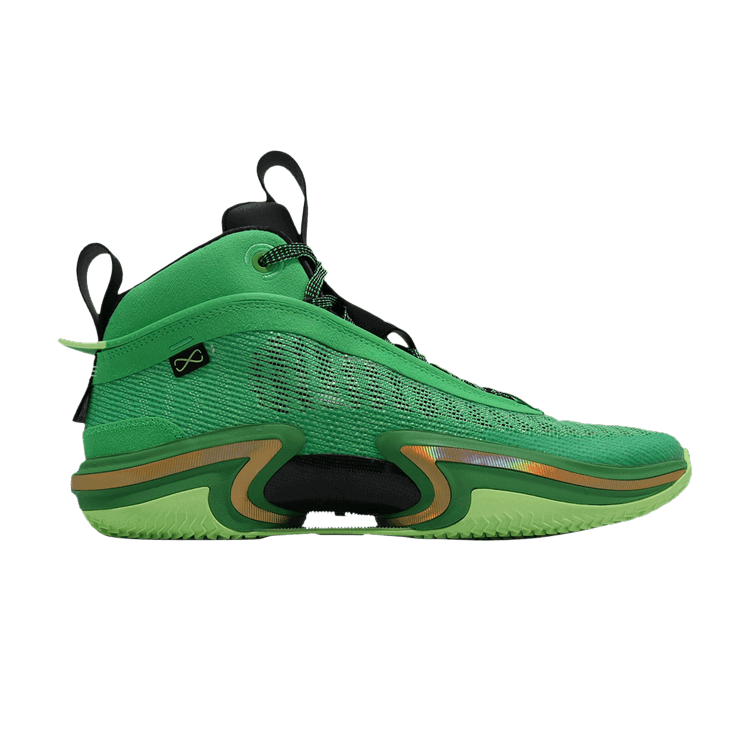 Jordan Jordan Air Jordan 36 PF 'Celtics'