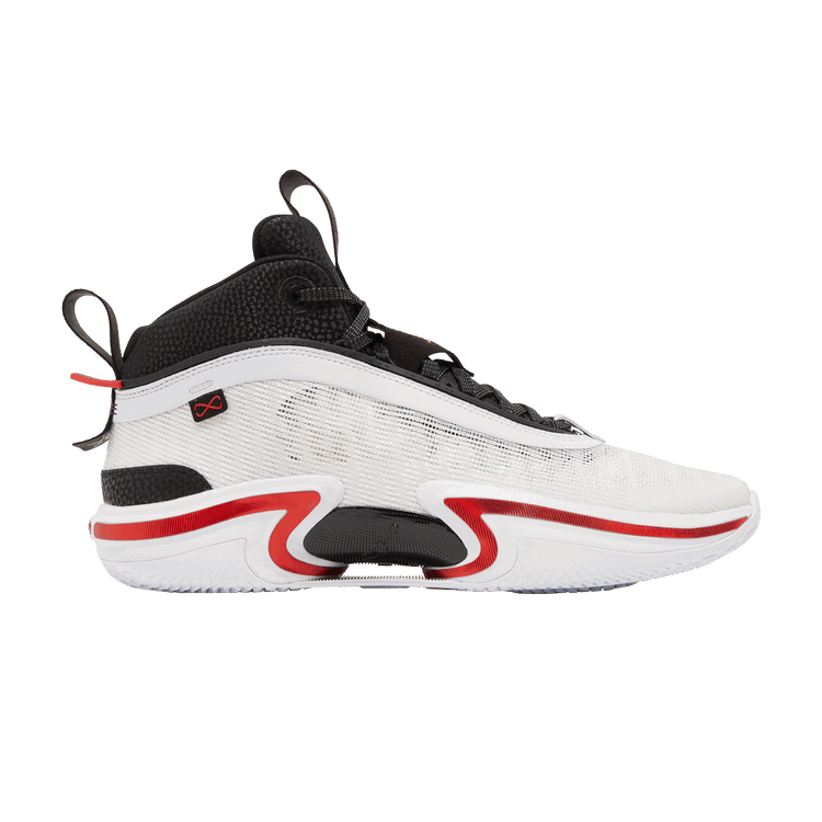 Jordan Jordan 36 PF Psychic Energy (White Sole)