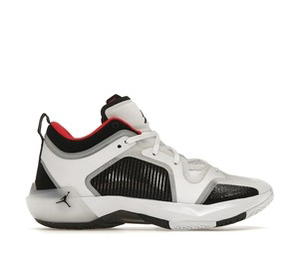 Buy Jordan 37 Low Siren Red at Sasom – Authentic and Ready to Ship
