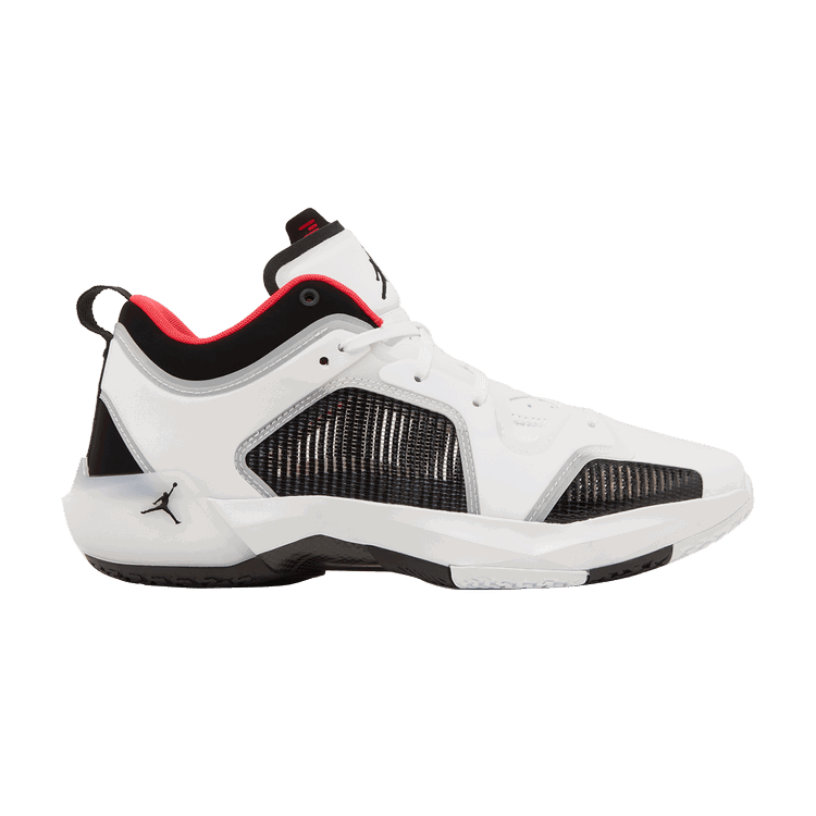 Jordan Jordan 37 Low Siren Red