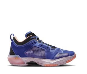Buy Jordan 37 Low Lapis at Sasom – Authentic and Ready to Ship