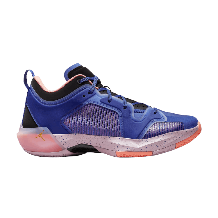 Jordan Jordan 37 Low Lapis