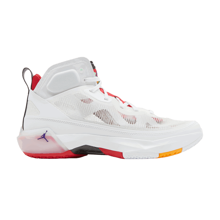 Jordan Jordan 37 Hare