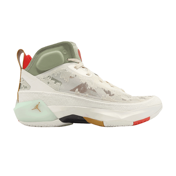 Jordan Jordan 37 CNY Year of the Rabbit