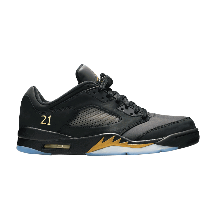 Jordan Jordan 5 Retro Low Wings