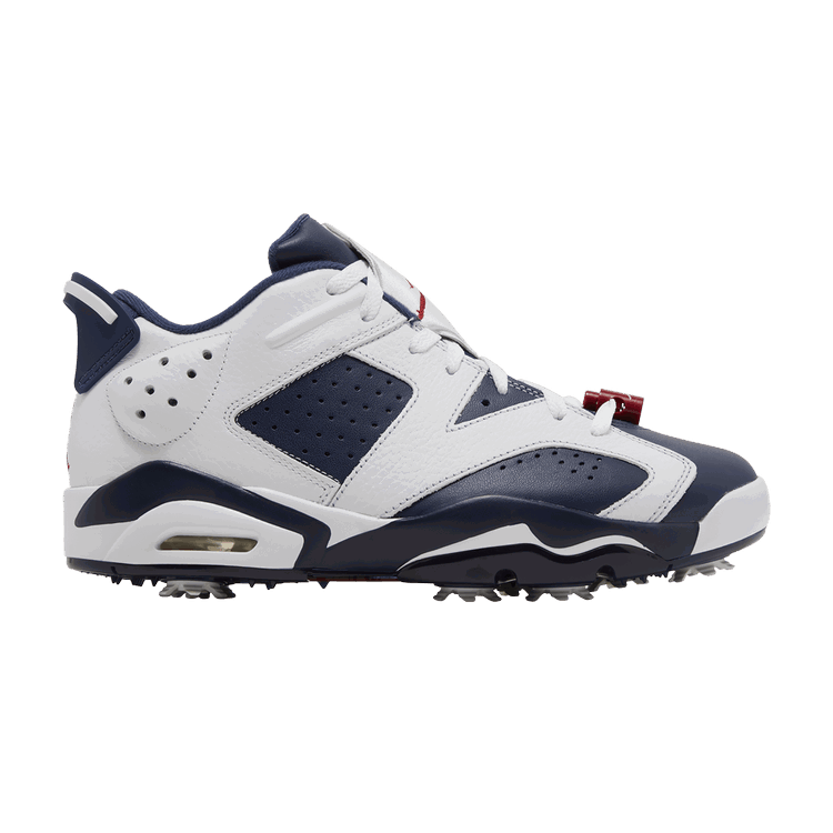 Jordan Jordan 6 Low Golf Olympic