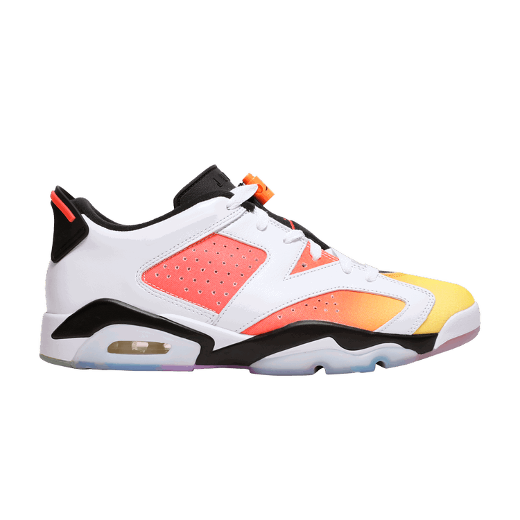 Jordan Jordan 6 Retro Low Dongdan