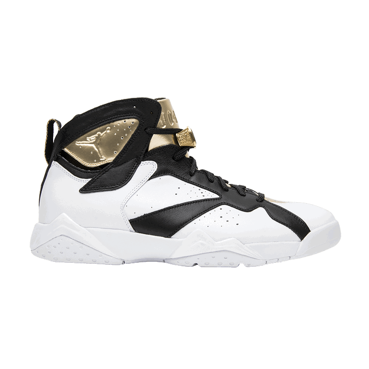 Jordan Jordan 7 Retro Championship Pack Champagne